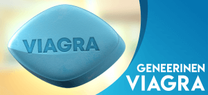 Geneerinen viagra